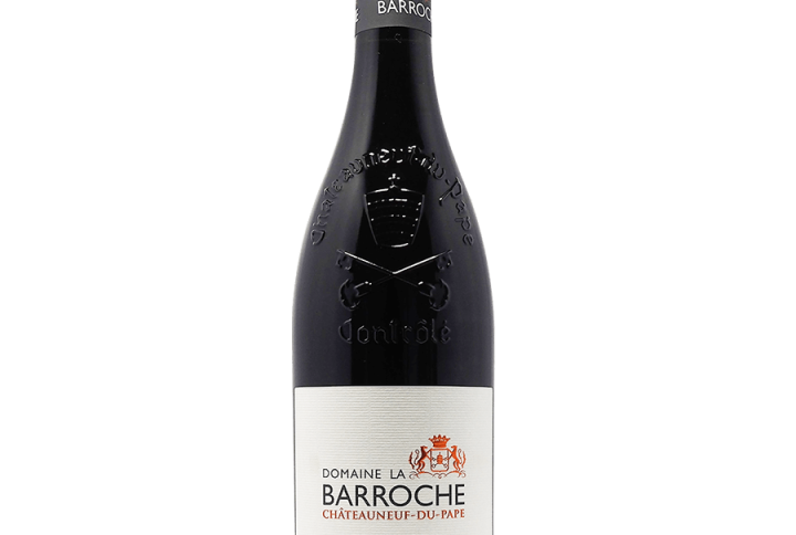 La Barroche Signature 2015