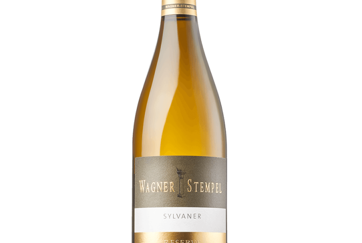 Wagner Stempel Sylvaner Reserve 2021