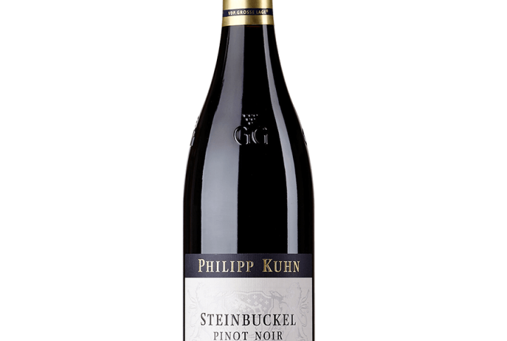 Pinot Noir Steinbuckel Großes Gewächs