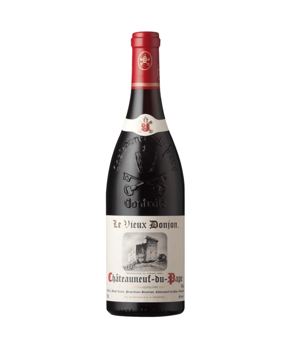 Vieux Donjon 2016 Magnum