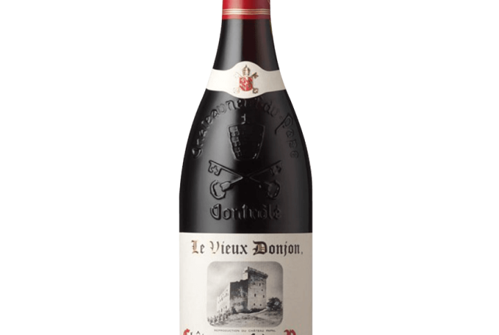 Vieux Donjon 2016 Magnum