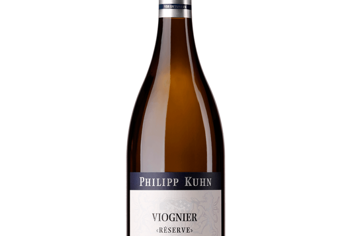 Philipp Kuhn Viognier Reserve 2021