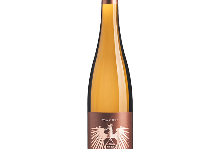 Gut Hermannsberg Riesling Vom Vulkan