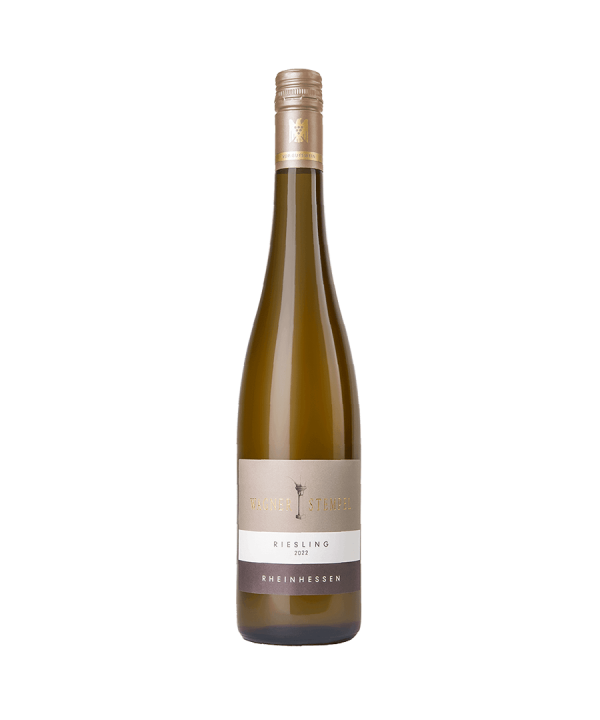 Wagner Stempel Riesling