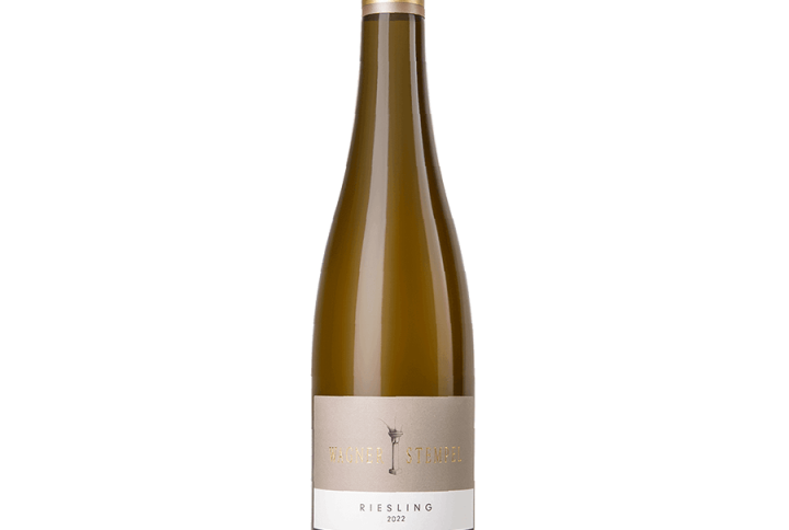 Wagner Stempel Riesling