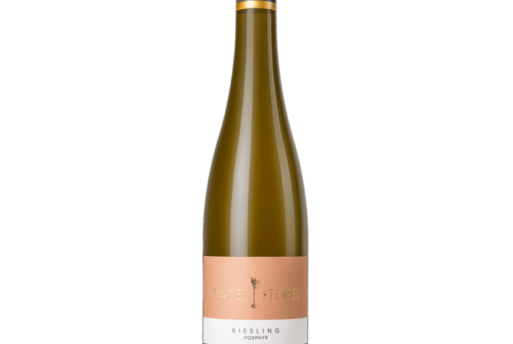 Riesling Porphyr 2022